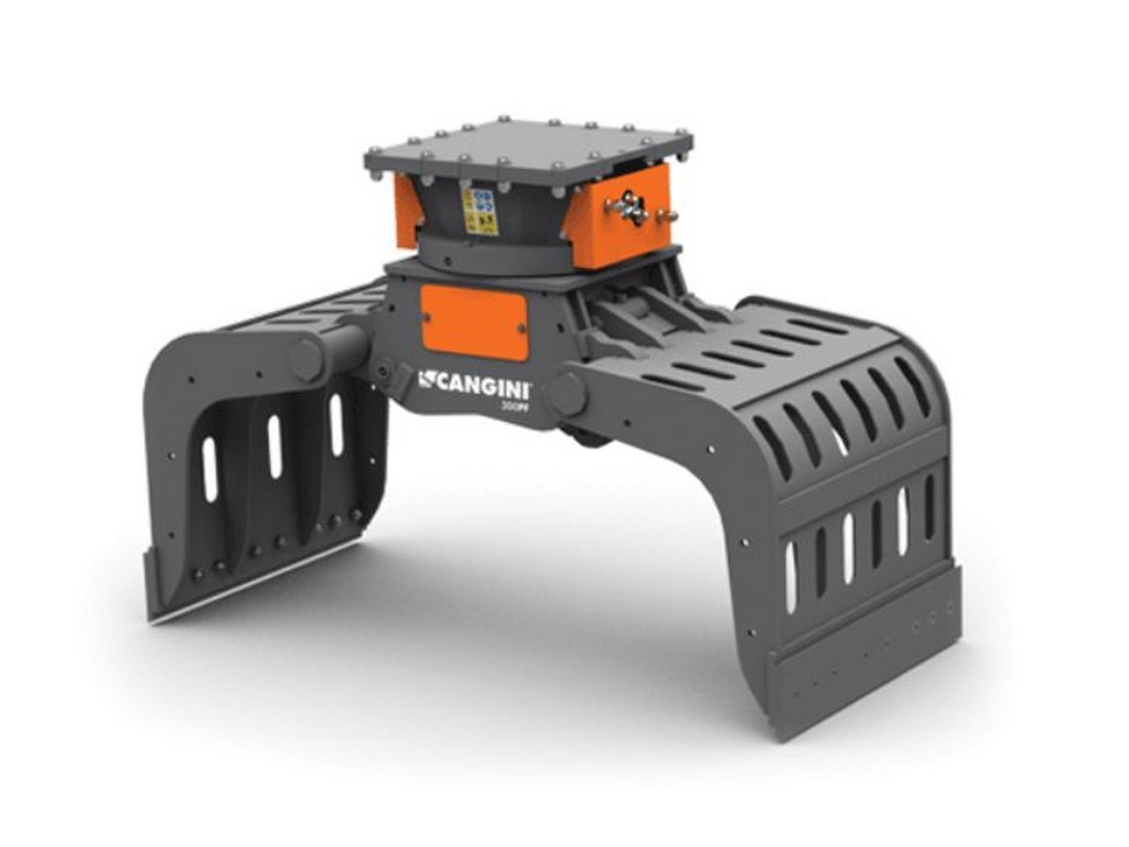 PINZA SELECCION 450PF - 9,0 - 12,00 TN